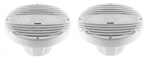 Hertz HMX 8-TW 20cm-es vízálló hangszóró fehér